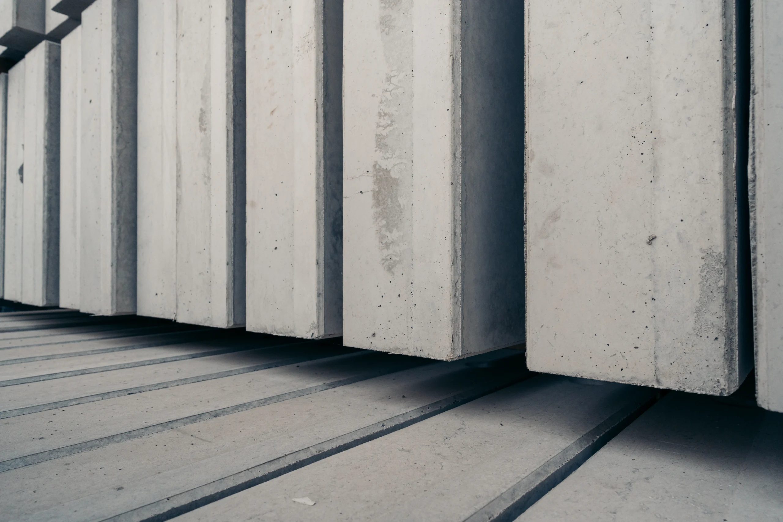 Haevescher Betonwerk GmbH - Qualität (4)
