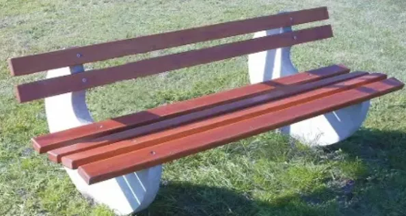 Sitzbänke